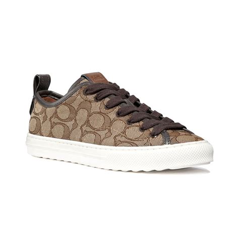 cheap coach shoes for women|women coach canvas shoes.